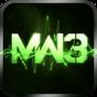 MW3 Live Wallpaper APK アイコン