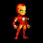 Biểu tượng apk Color Pixel - Super Heroes