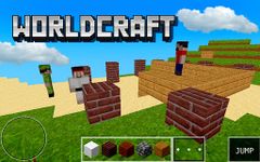 Imagem 2 do WorldCraft (with multiplayer)