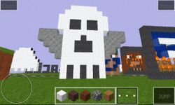 Imagem 1 do WorldCraft (with multiplayer)