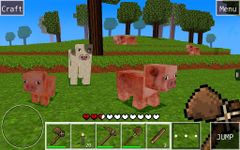 Imagem 5 do WorldCraft (with multiplayer)