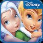 Disney Fairies: Lost & Found Simgesi