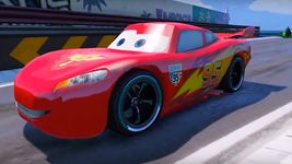 Superheroes Cars Lightning: Top Speed Racing Games image 16