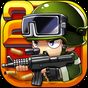 Biểu tượng apk Little Gunfight 2: SWAT