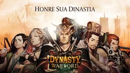 Dynasty Warlord image 10