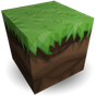 Ícone do apk Construct Craft: Block QUAD