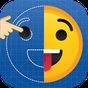 Ícone do apk Emojily - Create Your Emoji
