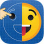 Icoană apk Emojily - Create Your Emoji
