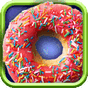 Donuts Maker-Cooking game APK