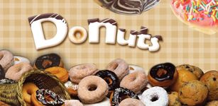 Immagine  di Donuts Maker-Cooking game