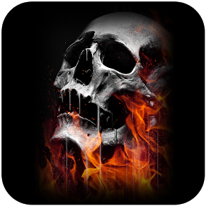 Skull Wallpaper APK - Free download for Android