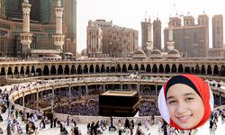 Gambar Mecca Photo Frames HD 12