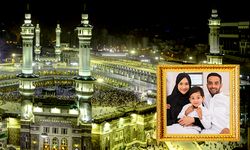 Gambar Mecca Photo Frames HD 13