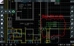 Картинка  CAD Touch Free