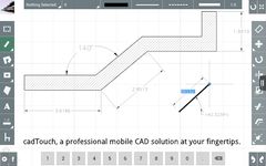 Imagem 8 do CAD Touch Free