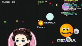 Gambar Agar.io War offline 9