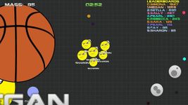 Gambar Agar.io War offline 12