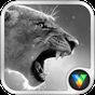 Roar Live Wallpaper & Locker APK Simgesi