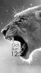 Roar Live Wallpaper & Locker imgesi 1