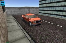 Картинка  Real City car Parking 3D