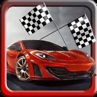 Ícone do apk Velocidade  corridae carros 3D