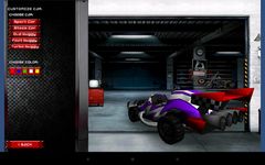 Imagem 3 do Velocidade  corridae carros 3D