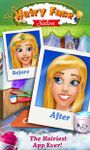 Imagine Hairy Face Salon - Makeover 10