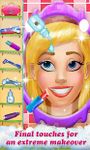 Imagine Hairy Face Salon - Makeover 12