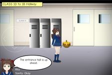 Картинка 3 Halloween Akakawa Horror Game
