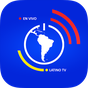 Latino TV Live - South America apk icono