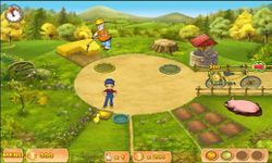 Farm Mania - Farm Legend image 4