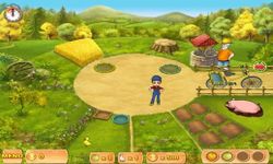 Farm Mania - Farm Legend image 6