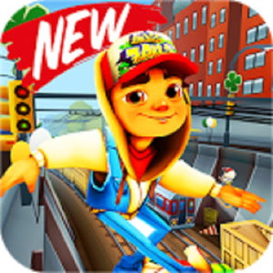 Bus Rush 3D: Subway Surf 2018 Apk Download for Android- Latest