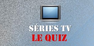 Captura de tela do apk Séries TV : Le Quiz 