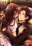 Gambar Anime Couple Wallpaper 1