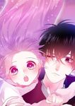 Gambar Anime Couple Wallpaper 4