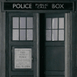 Ícone do apk Tardis Live Wallpaper