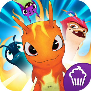 Slugterra: Slug Life APK - Free download for Android