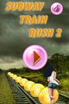 Imagem 3 do Subway Train Rush 2