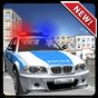 Police Car Parking 3D APK Simgesi