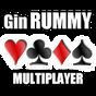 Ícone do apk Gin Rummy Multiplayer Online