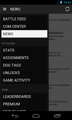 Battlelog APK for Android Download