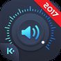 Volume Booster and Equalizer apk icon
