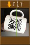 Captura de tela do apk Advanced QR Code Scanner 3