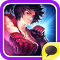 Touch Fighter For Kakao apk icon