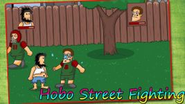 Hobo Street Fighting Bild 