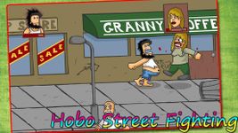 Gambar Hobo Street Fighting 5