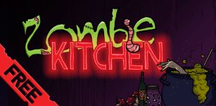 Картинка  Zombie Kitchen