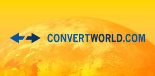 Gambar Convert World Pro 3