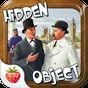 Ícone do Hidden Object Game: Sherlock 4